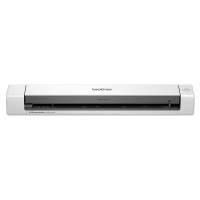 Scanner Portatile - A4 - 600 x 600 dpi - Brother DS640TJ1