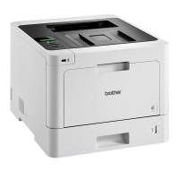 Stampante - Laser - Brother - HLL8260CDWYY1 - 4977766774130 - DMwebShop
