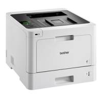 Stampante - Laser - Brother - HLL8260CDWYY1 - 4977766774130 - DMwebShop