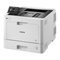 Stampante - Laser - Brother HLL8360CDWRE1