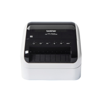 Etichettatrice per grandi formati - QL1110NWBUA1 - Brother - QL1100CUA1 - 4977766826822 - DMwebShop
