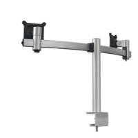 Braccio portamonitor PRO estensibile per 2 monitor - 11933
