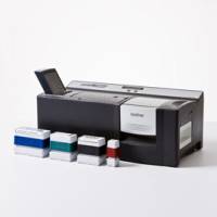 Brother Inchiostro Rosso PRINKR - 14586