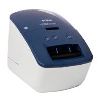 Etichettatrice - QL600B - Brother - QL600BXX1 - 4977766798471 - DMwebShop
