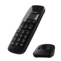 Telefono cordless - KX-TG610 - Panasonic - 531812119 - 5025232910434 - DMwebShop