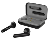 Cuffie senza fili bluetooth Primo - nero - Trust 23712