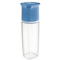 Borraccia Picnik Adults - 500 ml - blu - Maped - 871803 - 3154148718031 - DMwebShop