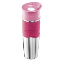 Borraccia termica Picnik Adults - 320 ml - rosa - Maped - 871901 - 3154148719014 - DMwebShop
