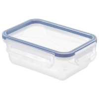 Contenitore per alimenti Click and Lock - 0,5 lt - Rotho - F711622 - 7610859256973 - DMwebShop