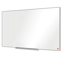 Lavagna bianca magnetica Impression Pro Widescreen - 87 x 155 cm - 70 - Nobo - 1915256 - 5028252609326 - DMwebShop