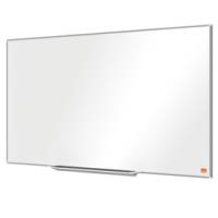 Lavagna bianca magnetica Impression Pro Widescreen - 106 x 188 cm - 85 - Nobo - 1915257 - 5028252609333 - DMwebShop