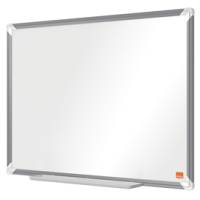 Lavagna bianca magnetica Premium Plus - 90 x 120 cm - Nobo - 1915156 - 5028252608282 - DMwebShop
