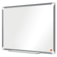 Lavagna bianca magnetica Premium Plus - 100 x 150 cm - Nobo - 1915158 - 508252608305 - DMwebShop