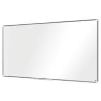 Lavagna bianca magnetica Premium Plus - 100 x 200 cm - Nobo - 1915162 - 5028252608343 - DMwebShop