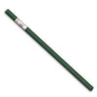 Tovaglia in rotolo - carta - 1,2 x 7 mt - damascata - verde foresta - Fato 86625100