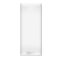 Busta portaposate - con tovagliolo - 38 x 38 cm - cellulosa - conf. 1000 pezzi - Fato - 88200000 - 8000664820008 - DMwebShop