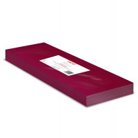 Tovaglie linea AirLaid - 100 x 100 cm - bordeaux - conf. 25 pezzi - Fato - 88521101 - 8000664505356 - DMwebShop
