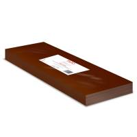 Tovaglie linea AirLaid - 100 x 100 cm - cacao - conf. 25 pezzi - Fato - 88521601 - 8000664505455 - DMwebShop