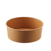 Insalatiera Street Food - 750 ml - conf. 24 pezzi - Leone - H0758 - 8024112630902 - DMwebShop