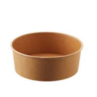 Insalatiera Street Food - 750 ml - conf. 24 pezzi - Leone - H0758 - 8024112630902 - DMwebShop