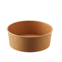 Insalatiera Street Food - 750 ml - conf. 24 pezzi - Leone H0758
