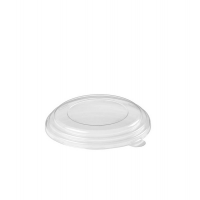 Coperchi per insalatiera Street Food - Ø 15 cm - conf. 24 pezzi - Leone H0760