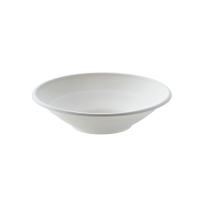 Piatti fondi bio - 500 ml - conf. 50 pezzi - Leone - Q2069 - 8024112990549 - DMwebShop