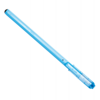 Penna sfera Superb Antibacterical+ - punta 0,7 mm - inchiostro nero - conf. 12 pezzi - Pentel - BK77AB-AE - 3474374770017 - DMwebShop