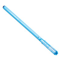 Penna sfera Superb Antibacterical+ - punta 0,7 mm - inchiostro blu - conf. 12 pezzi - Pentel - BK77AB-CE - 3474374770031 - DMwebShop
