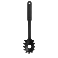 Servispaghetti da cucina - nylon - nero - No Brand - 9634500 - 8003512451355 - DMwebShop