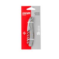 Levatappi Soave - acciaio inox - No Brand - 8388200 - 8003512588082 - DMwebShop