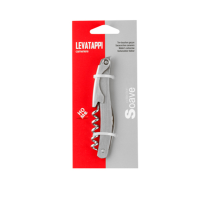 Levatappi in acciaio inox Soave - Pengo 8388200