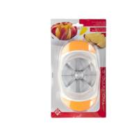 Tagliamele a spicchi - colori assortiti - No Brand - 9059500 - 8003512478147 - DMwebShop