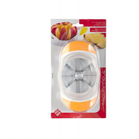 Tagliamele a spicchi - colori assortiti - Pengo - 9059500 - 8003512478147 - DMwebShop