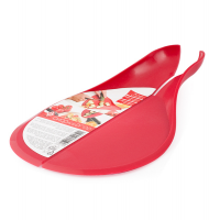 Tagliere pieghevole Chop and Drop - 21 x 17 cm - conf. 3 pezzi - Pengo - 8683421 - 8003512490521 - DMwebShop