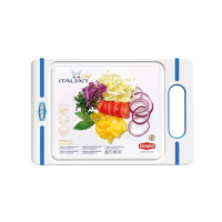 Tagliere Italian Chef - 24 x 16 cm - Pengo - 3827724 - 8003507512122 - DMwebShop