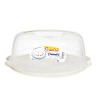 Portatorte tiramisu' per torte - Ø 28,5 cm - No Brand - 2132701 - 8005989203604 - DMwebShop