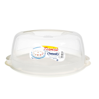 Portatorte tiramisu' per torte - Ø 28,5 cm - Pengo 2132701