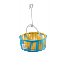 Cestino porta mollette estensibile - Pengo - 4128700 - 8010059080023 - DMwebShop