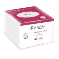 Panni multiuso AirTech Select - 32 x 38 cm - conf. 55 pezzi - Lucart - 853001J - 8005892346962 - DMwebShop