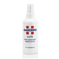 Spray igienizzante per la cute - 200 ml - Amuchina Professional 419661