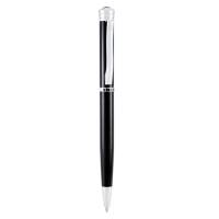 Penna sfera Strata - tratto medio - fusto nero - Monteverde - J029655 - 80333296554 - DMwebShop