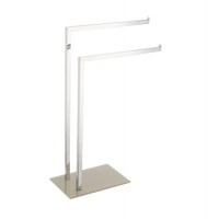 Piantana porta asciugamani - grigio tortora - King Collection - P1407429/C - 8023755048532 - DMwebShop