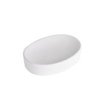 Portasapone linea Mercurio - bianco - King Collection - P1597948 - 8023755047931 - DMwebShop