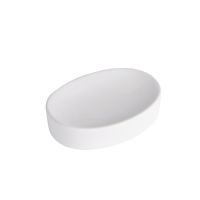 Portasapone linea Mercurio - bianco - King Collection - P1597948 - 8023755047931 - DMwebShop