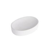 Portasapone linea Mercurio - bianco - King Collection - P1597948 - 8023755047931 - DMwebShop