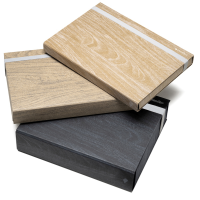 Cartella portaprogetto Wood - 24,5x35 cm - dorso 3 cm - colori assortiti - Colorosa - 36WPG03.1 - 8004428057945 - DMwebShop