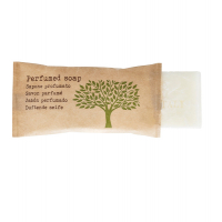 Saponette Linea Cortesia Natura - conf. 150 pezzi - Leone - W3339 - 8024112008404 - DMwebShop