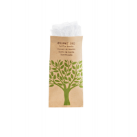 Cuffie doccia imbustate linea Cortesia Natura - conf. 50 pezzi - Leone - W3332 - 8024112008244 - DMwebShop