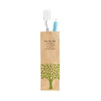 Set denti linea Cortesia Natura - conf. 50 pezzi - Leone - W3334 - 8024112008268 - DMwebShop